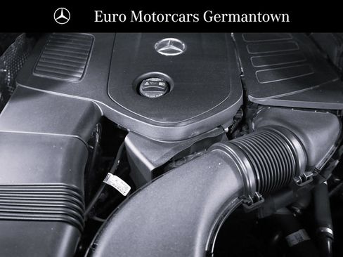 Used 2026 Mercedes-Benz GLE 350 4MATIC image 69