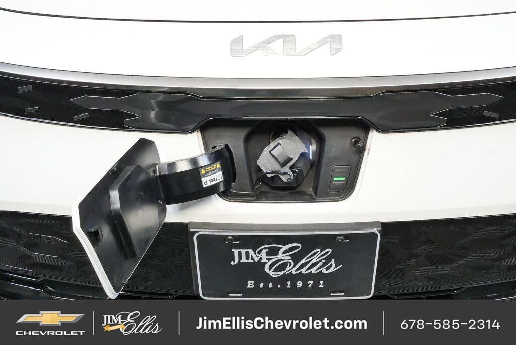 Used 2023 Kia Niro Wind w/ Wind Preserve Package FWD image 33