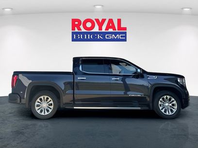 Used 2024 GMC Sierra 1500 Denali w/ Technology Package