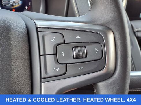 Used 2024 Chevrolet Tahoe Premier image 25