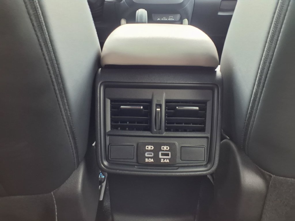 Certified 2026 Subaru Forester Premium AWD/4WD image 24