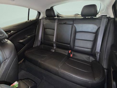 Used 2017 Chevrolet Cruze Premier w/ Enhanced Convenience Package FWD image 39
