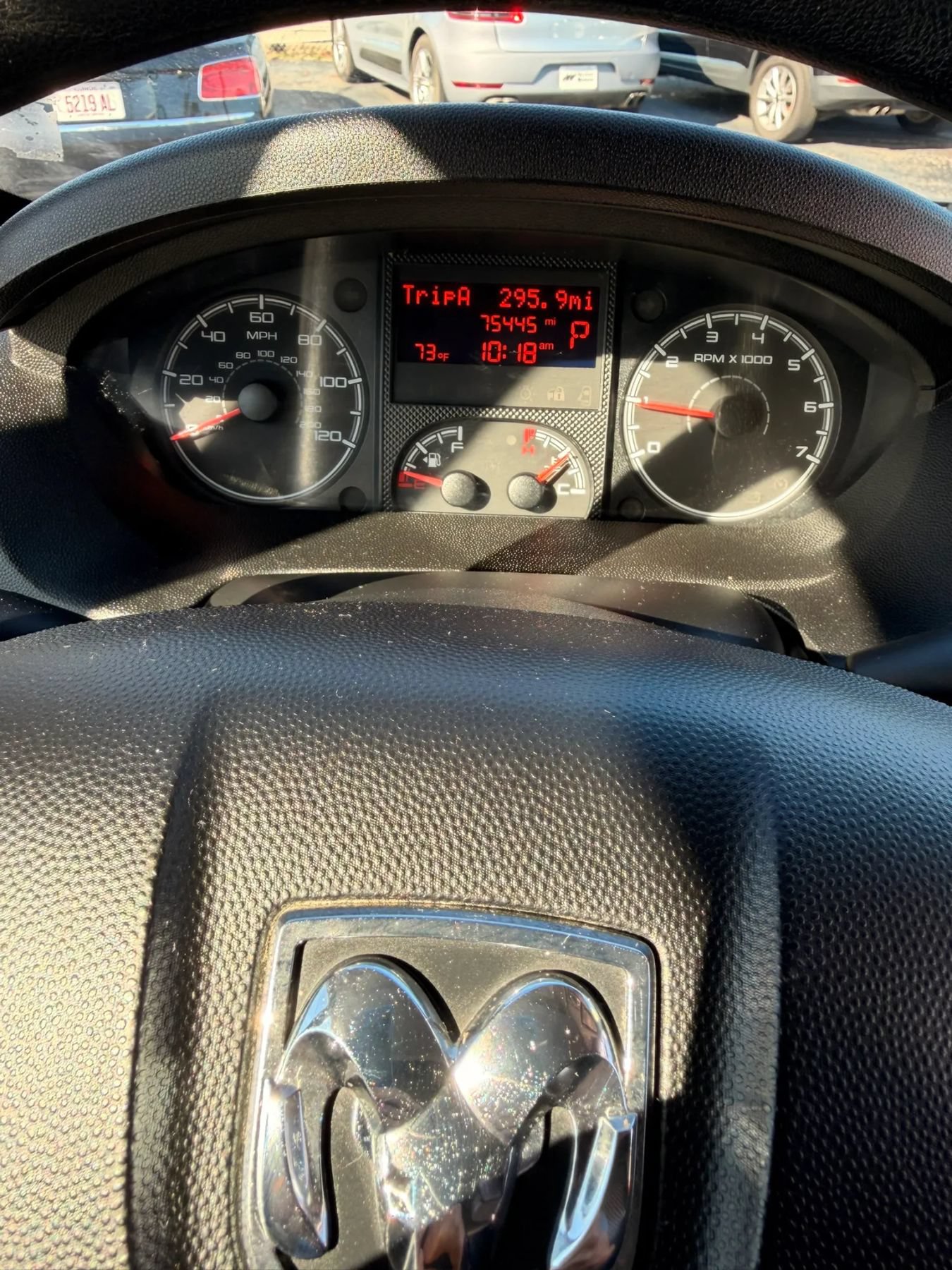 Used 2018 RAM ProMaster 2500 FWD image 16