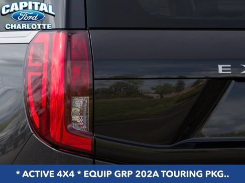 New 2027 Ford Expedition Active AWD/4WD image 22