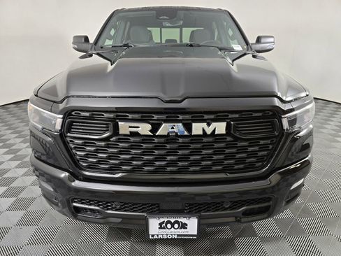 New 2026 RAM 1500 Big Horn image 9