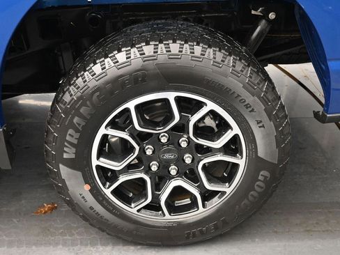 Used 2022 Ford F150 XLT w/ Equipment Group 302A High image 17