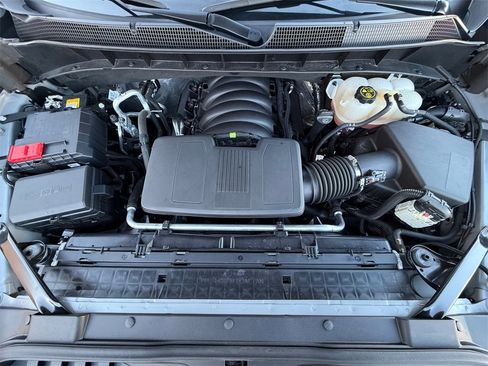 Used 2024 Chevrolet Silverado 1500 RST image 9