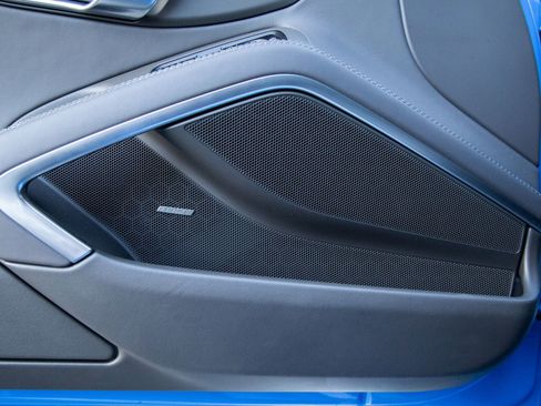 Certified 2025 Porsche 718 Cayman S RWD image 10