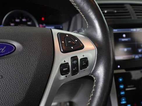 Used 2015 Ford Explorer Sport AWD/4WD image 35