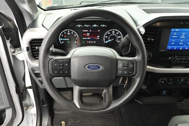 Used 2023 Ford F150 XLT w/ Trailer Tow Package AWD/4WD image 20
