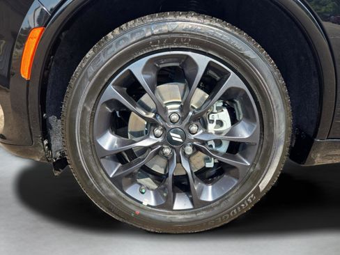 New 2026 Dodge Durango GT w/ Blacktop Package RWD image 50