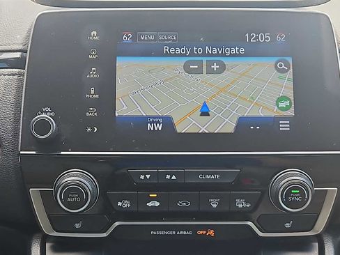 Used 2021 Honda CR-V Touring image 20