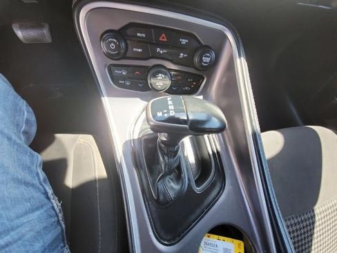 Used 2021 Dodge Challenger R/T RWD image 16