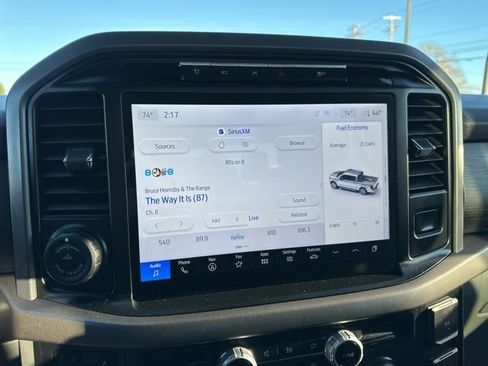 Used 2024 Ford F150 XLT w/ Equipment Group 302A MID image 24