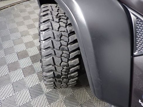 Used 2021 Jeep Wrangler Unlimited Sport image 44