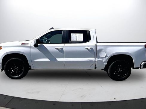 Used 2023 Chevrolet Silverado 1500 RST w/ Convenience Package II AWD/4WD image 5