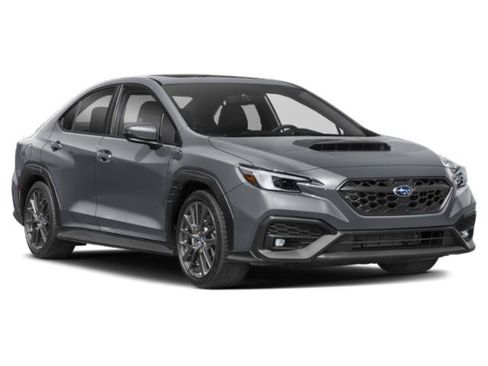 Used 2022 Subaru WRX Limited AWD/4WD image 9