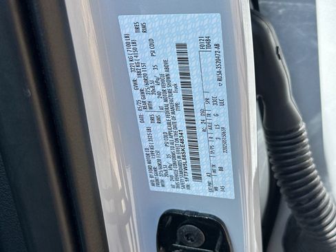 Used 2025 Ford F150 Lariat w/ Equipment Group 501A Mid AWD/4WD image 42