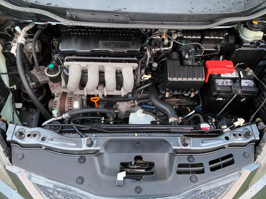 Used 2012 Honda Fit image 27