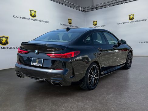 Used 2023 BMW M235i xDrive Gran Coupe AWD/4WD image 5