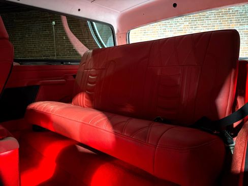 Used 1994 Ford Bronco XLT image 78