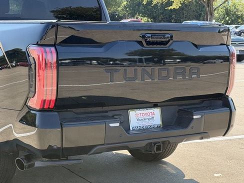 Used 2023 Toyota Tundra Platinum RWD image 6