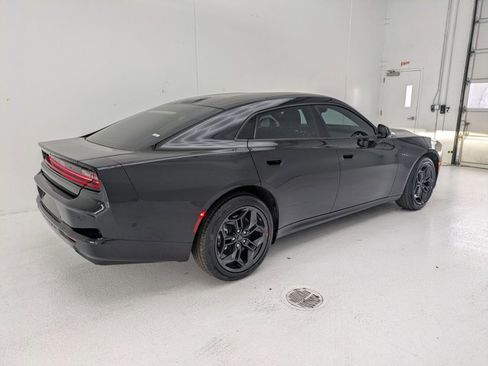 New 2026 Dodge Charger GT w/ Driver Convenience Group AWD/4WD image 2