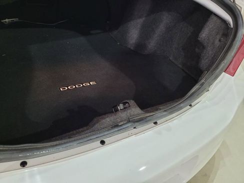 Used 2014 Dodge Avenger SXT w/ Rallye Appearance Group image 38