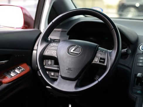 Used 2010 Lexus HS 250h FWD image 29