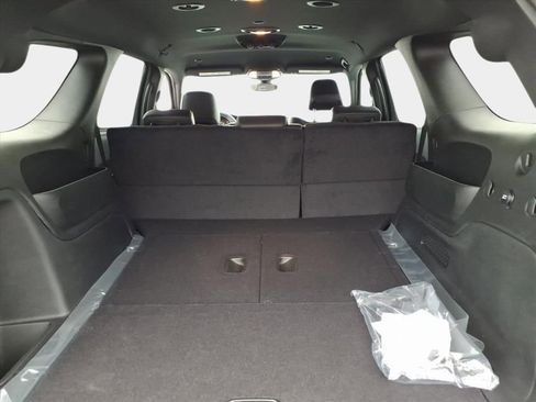 New 2025 Dodge Durango SRT Hellcat image 16