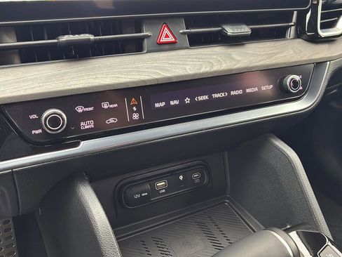 New 2025 Kia Sportage X-Pro Prestige AWD/4WD image 28
