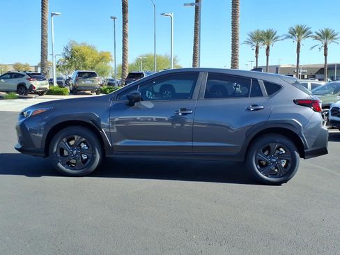 New 2026 Subaru Crosstrek 2.5i image 7