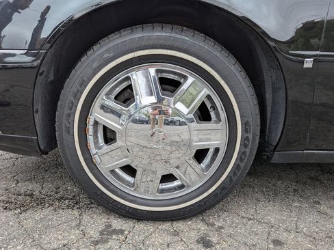 Used 2007 Cadillac DTS FWD image 58