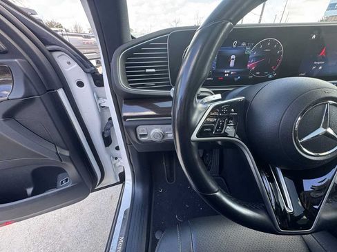 Used 2024 Mercedes-Benz GLE 350 4MATIC image 20