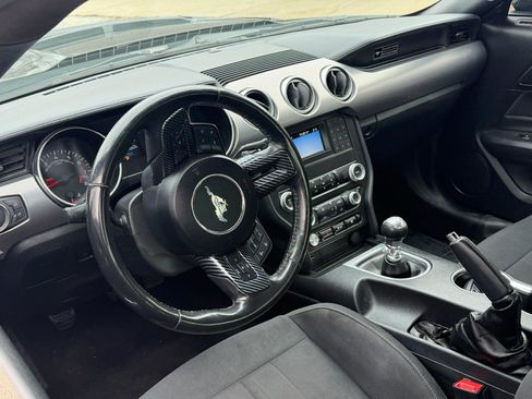 Used 2020 Ford Mustang GT w/ Black Accent Package image 7