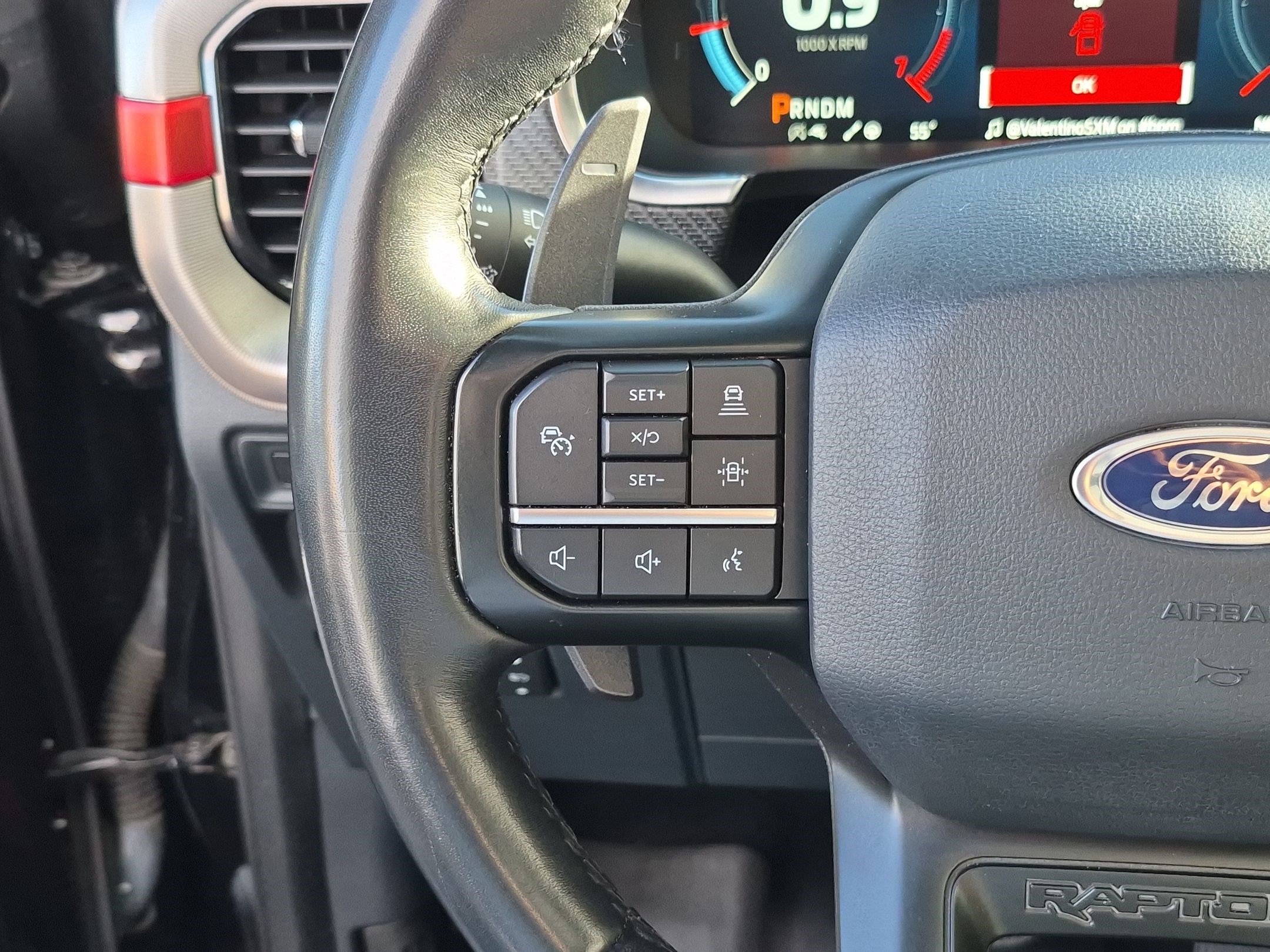 Used 2021 Ford F150 Raptor w/ Equipment Group 801A High AWD/4WD image 21