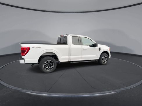 Used 2023 Ford F150 XLT w/ Equipment Group 302A High image 8