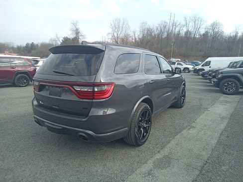 New 2026 Chrysler Pacifica Select w/ S Appearance Package image 4