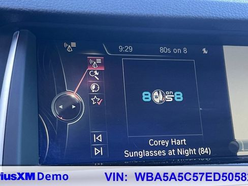 Used 2014 BMW 528i 528i image 32