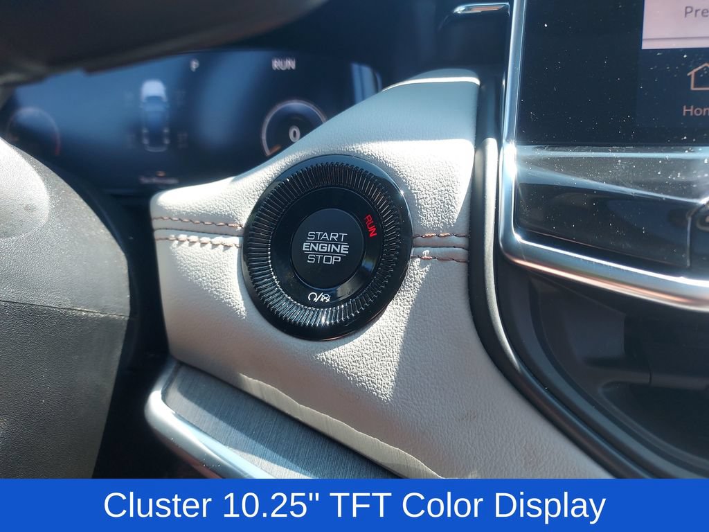 Used 2023 Jeep Compass Limited w/ Elite Group AWD/4WD image 23