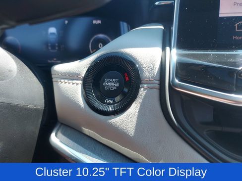 Used 2023 Jeep Compass Limited w/ Elite Group AWD/4WD image 23