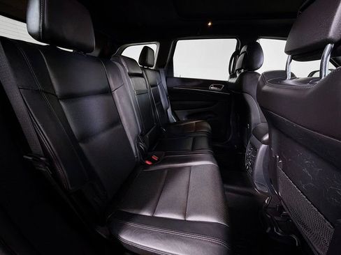 Used 2020 Jeep Grand Cherokee Limited w/ Luxury Group II AWD/4WD image 24