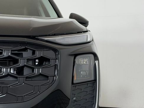 New 2026 Audi Q3 quattro 2.0T image 11