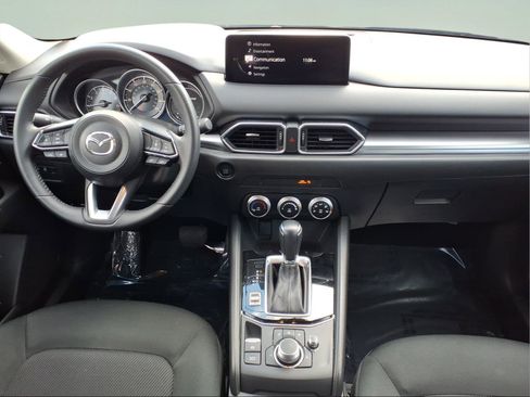 Certified 2023 MAZDA CX-5 AWD 2.5 S image 16