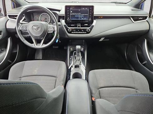 Used 2022 Toyota Corolla SE FWD image 15