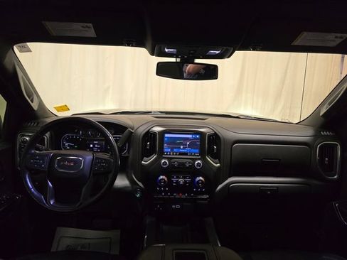 Used 2021 GMC Sierra 1500 AT4 w/ AT4 Preferred Package AWD/4WD image 32