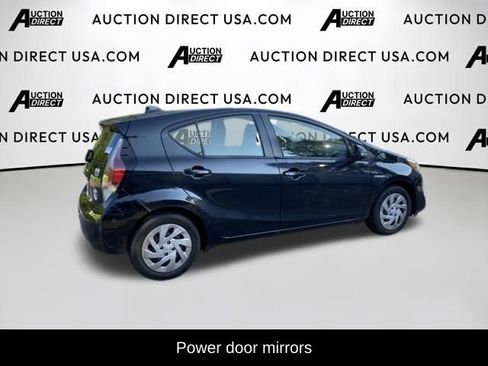 Used 2016 Toyota Prius C One FWD image 8