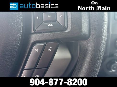 Used 2017 Ford F150 XL w/ Equipment Group 101A Mid RWD image 37