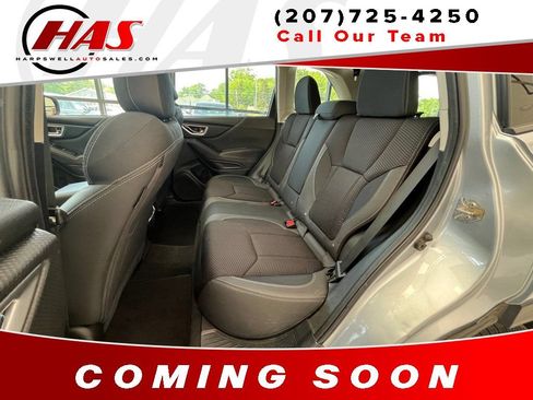 Used 2023 Subaru Forester Premium AWD/4WD image 11