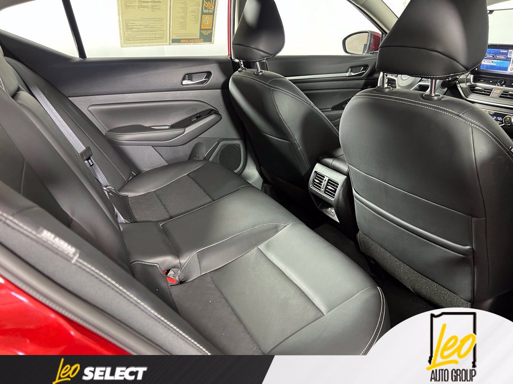 Used 2024 Nissan Altima 2.5 SL AWD/4WD image 20